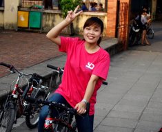 Thu Trang