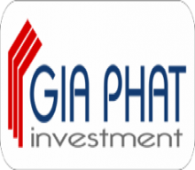 Công ty Đầu tư Thương mại và Dịch vụ BĐS Gia Phát