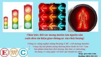 Công ty CP công nghệ năng lượng EMC