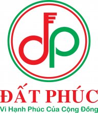 Công ty cổ phần đầu tư kinh doanh địa ốc Đất Phúc