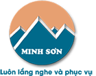 Công Ty TNHH TM DV Công Nghiệp Minh Sơn