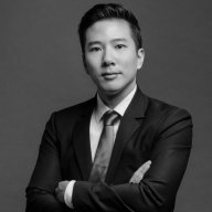 CEO Thái Mạnh Cường