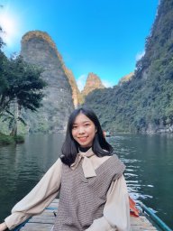 Nguyễn Ngân Thảo